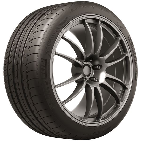Pneu MICHELIN 245/40R18 93Y Pilot Sport PS2 ETOILE