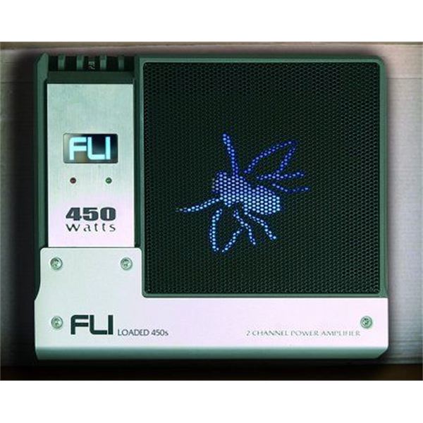 Amplificateur Fli Loaded II 450s