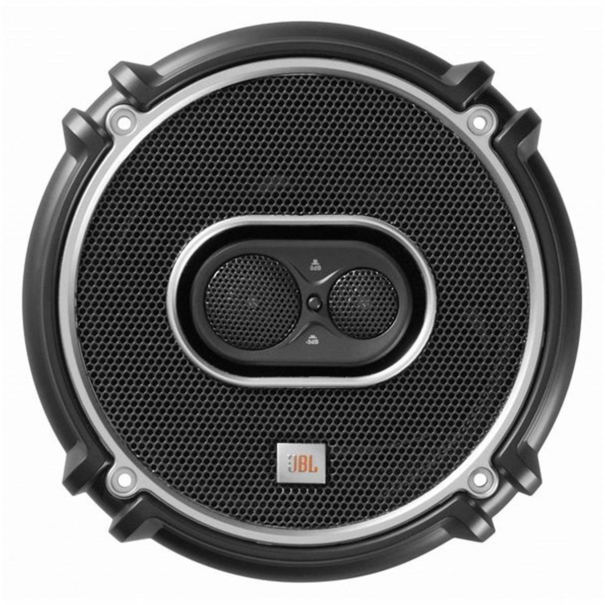 Haut-parleurs Jbl Gto 6538