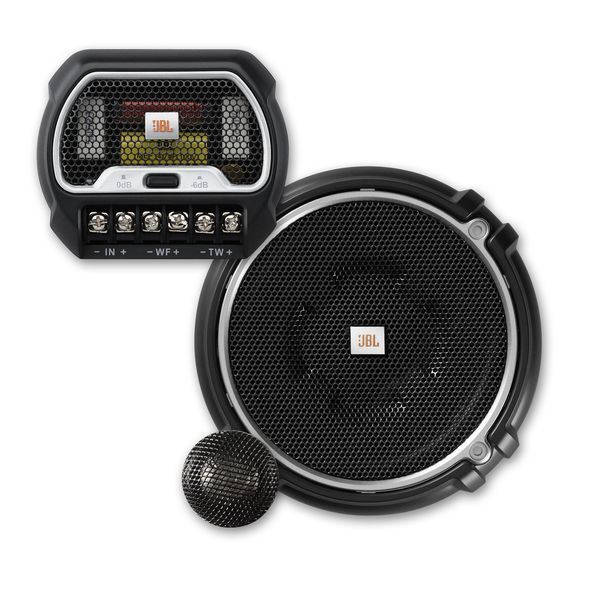 Haut-parleurs JBL GTO 508C