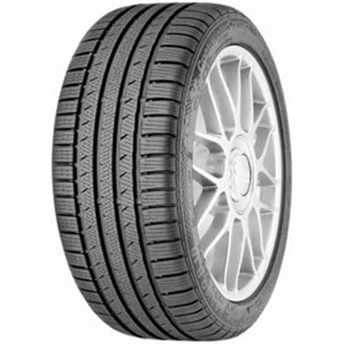 Pneu Continental Hiver - ContiWinterContact TS 810 S 235/40R18 95V