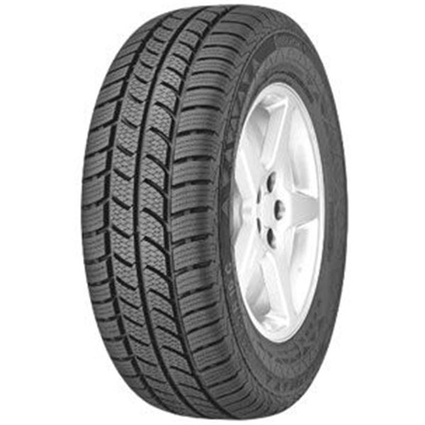 Pneu camionnette Hiver CONTINENTAL 225/65R16 112R VancoWinter 2