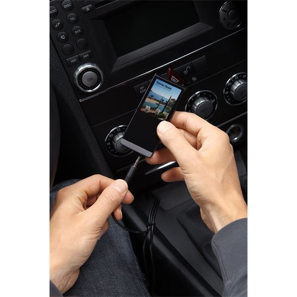 Kit mains-libres Bluetooth® Parrot Mki9100