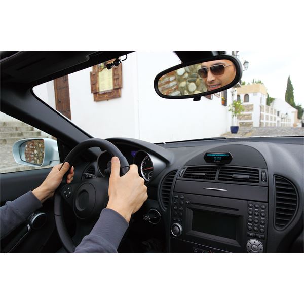 Kit mains-libres Bluetooth® Parrot Mki9100