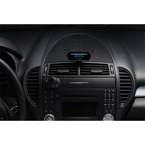 Kit mains-libres Bluetooth® Parrot Mki9100