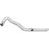 1 tuyau d'échappement Bosal 801185