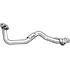 1 tuyau d'échappement Bosal 823321
