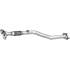1 tuyau d'échappement Bosal 823911