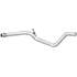 1 tuyau d'échappement Bosal 852375