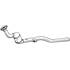 1 catalyseur Bosal 099362