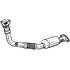 1 catalyseur Bosal 099368