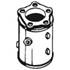 1 catalyseur Bosal 099401