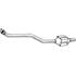 1 catalyseur Bosal 099416