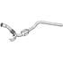 1 catalyseur Bosal 099478