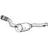 1 catalyseur Bosal 099500