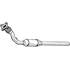 1 catalyseur Bosal 099572