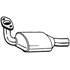 1 catalyseur Bosal 099649
