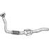 1 catalyseur Bosal 099727