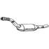 1 catalyseur Bosal 099736
