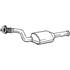1 catalyseur Bosal 099737