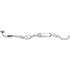 1 catalyseur Bosal 099767