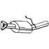1 catalyseur Bosal 099774