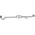 1 catalyseur Bosal 099806