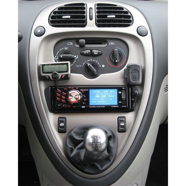Autoradio I-Random CS-311D