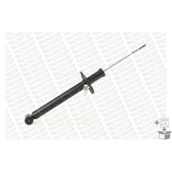 1 amortisseur arrière Monroe R6520