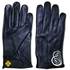 Gants cuir femme taille L
