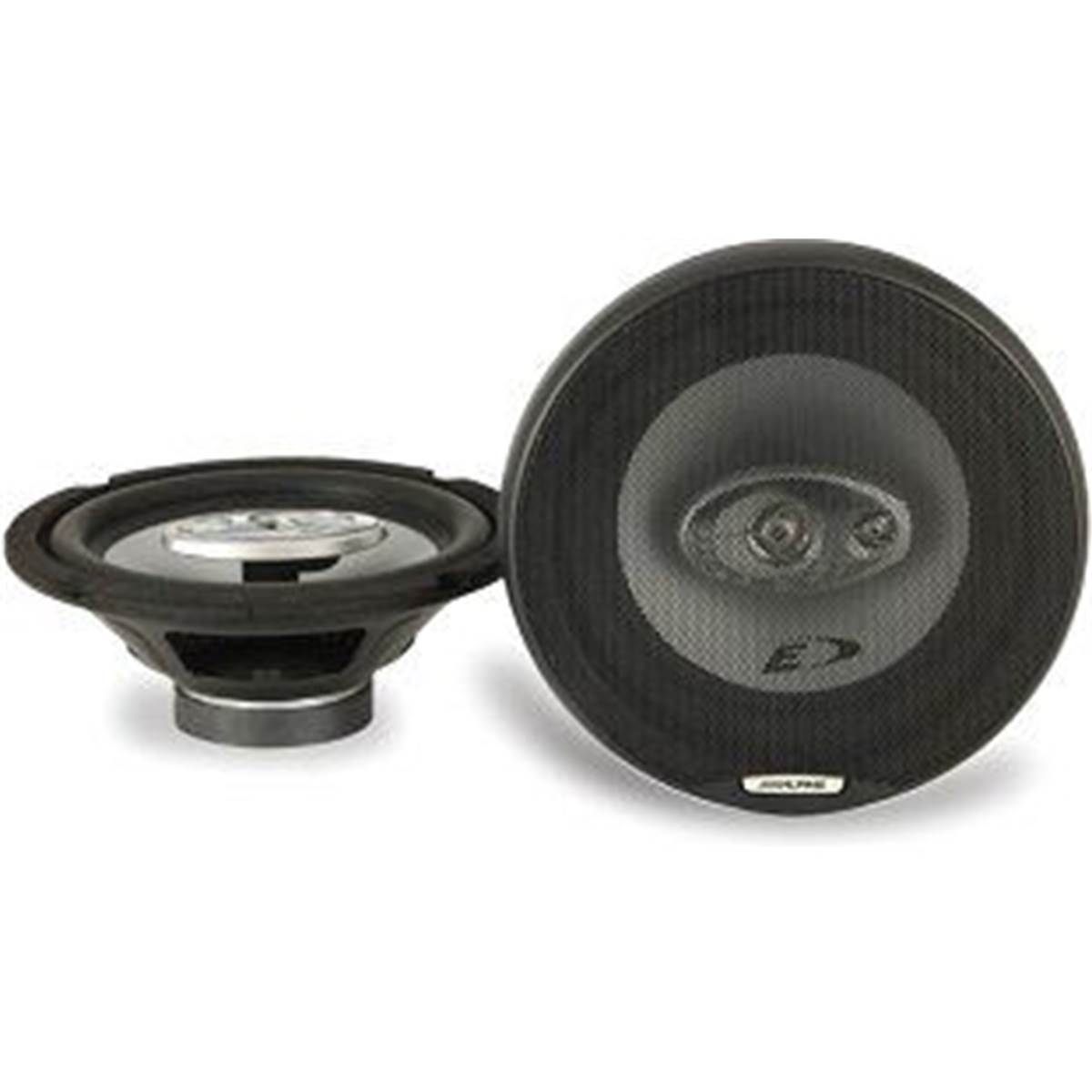 Haut-parleurs Alpine SXE-2035S