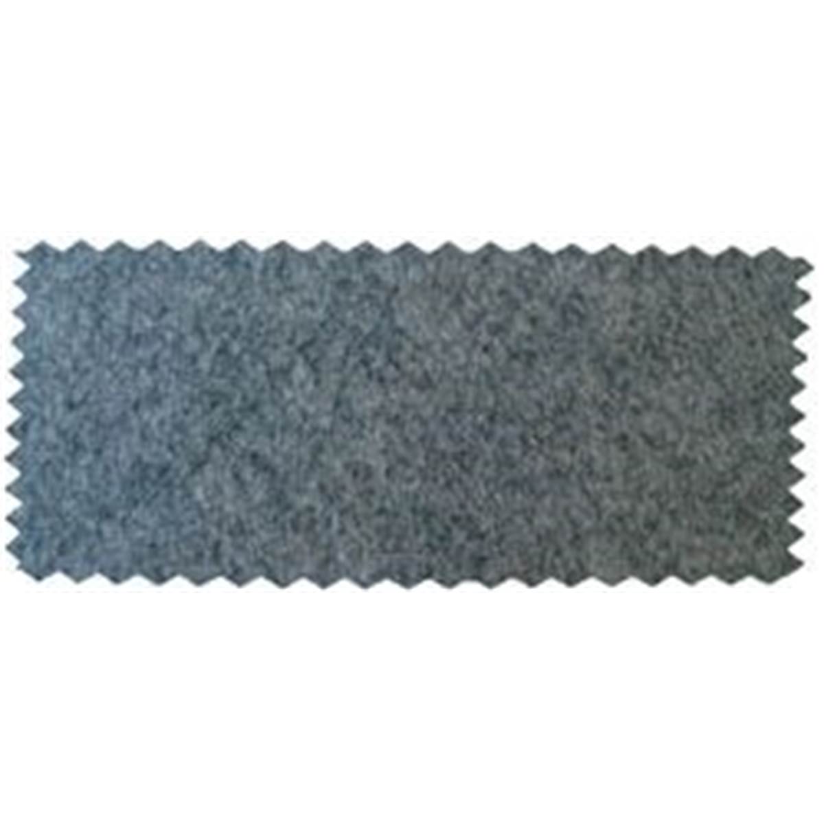Moquette auto-collante gris clair 70 x 140 cm