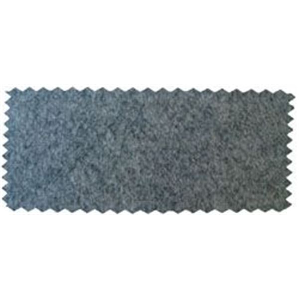 Moquette auto-collante gris clair 70 x 140 cm