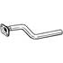 1 tuyau d'échappement Bosal 751385