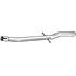 1 tuyau d'échappement Bosal 889539