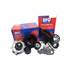 1 courroie de distribution Quinton Hazell QTB120