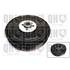 1 poulie d'amper Quinton Hazell QCD18