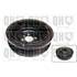 1 poulie d'amper Quinton Hazell QCD28