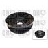 1 poulie d'amper Quinton Hazell QCD29