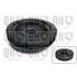 1 poulie d'amper Quinton Hazell QCD3
