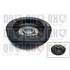 1 poulie d'amper Quinton Hazell QCD34