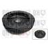 1 poulie d'amper Quinton Hazell QCD36
