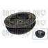 1 poulie d'amper Quinton Hazell QCD71