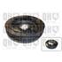 1 poulie d'amper Quinton Hazell QCD8