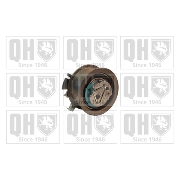 1 galet de distribution Quinton Hazell QTT1003