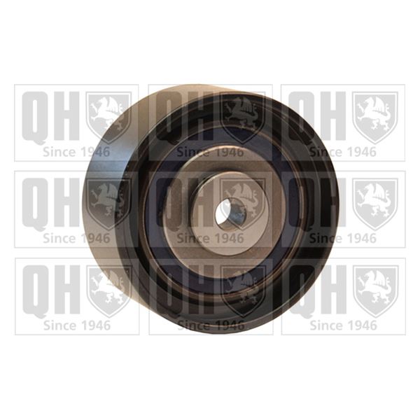 1 galet de distribution Quinton Hazell QTT1006