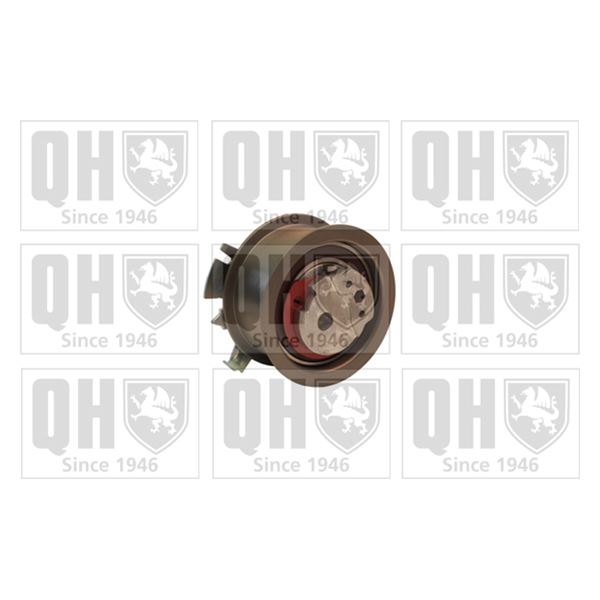 1 galet de distribution Quinton Hazell QTT1007