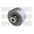 1 galet de distribution Quinton Hazell QTT101