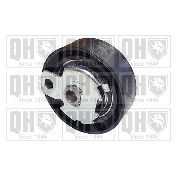 1 galet de distribution Quinton Hazell QTT1010