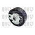 1 galet de distribution Quinton Hazell QTT1010